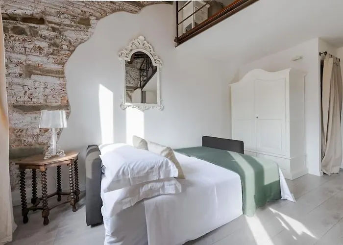 Borgo La Noce Two