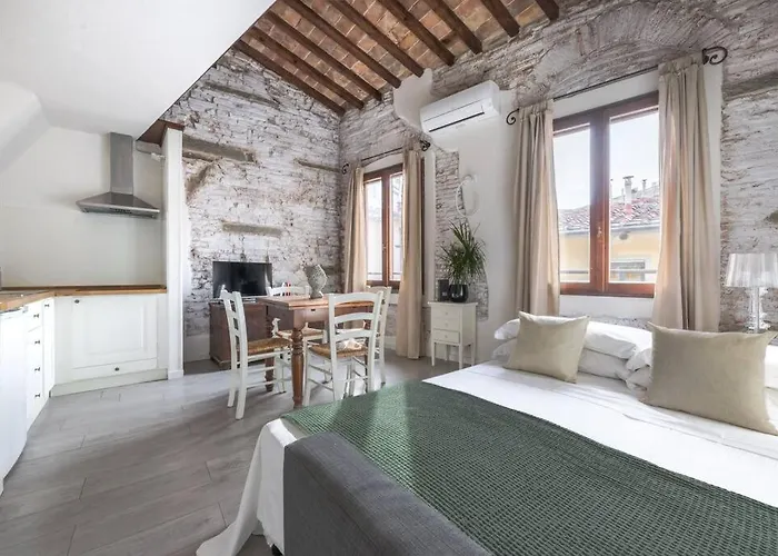Borgo La Noce Two شقة *