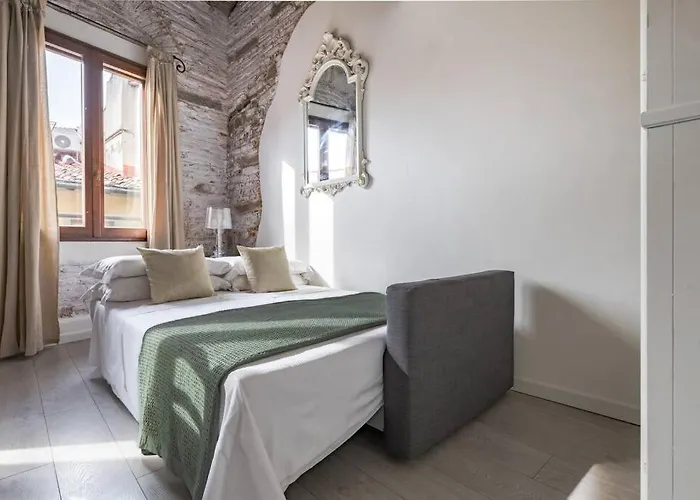 Borgo La Noce Two شقة *