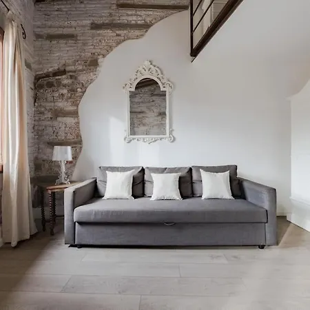 Borgo La Noce Two פירנצה