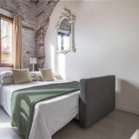 Borgo La Noce Two アパート *