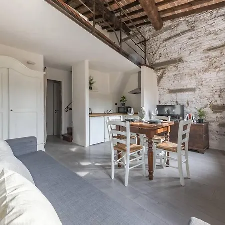 Borgo La Noce Two דירה