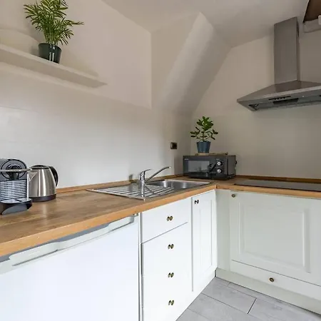 Borgo La Noce Two * Florencie