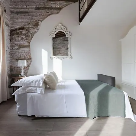 Apartmán Borgo La Noce Two Florencie