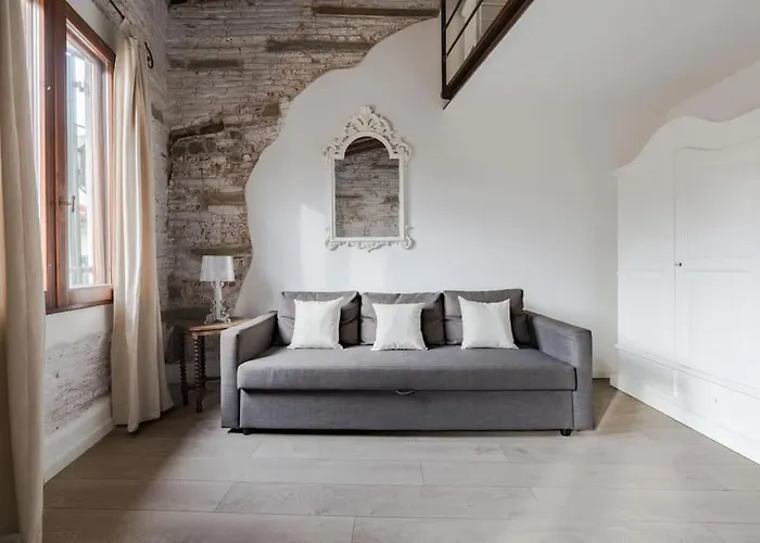 Borgo La Noce Two פירנצה